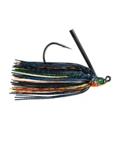 6th Sense Fishing Divine Swim Jig - Cajun Bluegill