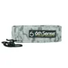 6th Sense Fishing Rod Sleeve - Gray Camo