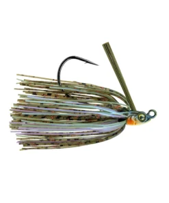 6th Sense Fishing Divine Swim Jig - Candy Bluegill