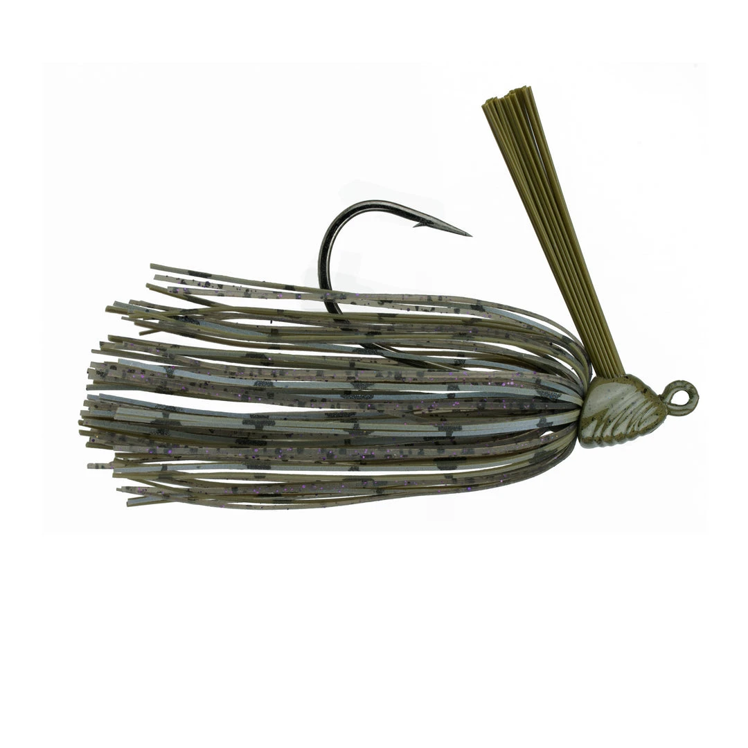 6th Sense Fishing Hybrid Jigs Divine Hybrid Jig - Candy Craw 3 6th Sense Fishing Hybrid Jigs Divine Hybrid Jig - Candy Craw