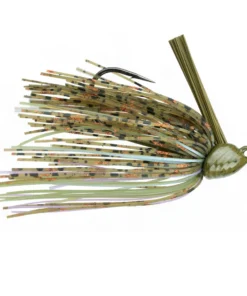 6th Sense Fishing Divine Hybrid Jig - Candy Bluegill Hybrid Jigs