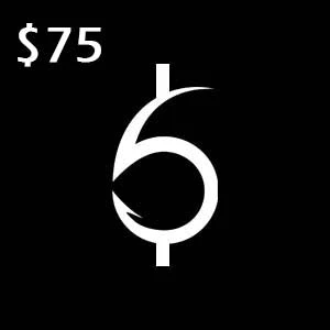 6th Sense Fishing Deals $75 6th Sense E-Gift Card 3 6th Sense Fishing Deals $75 6th Sense E-Gift Card