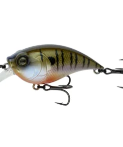6th Sense Fishing Deals Curve Finesse Squarebill - 4K Bluegill