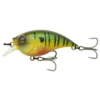 6th Sense Fishing Collections Curve Finesse Squarebill - Mud Gill