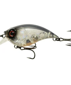 6th Sense Fishing Curve Finesse Squarebill - Pro Blue Sale