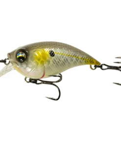 6th Sense Fishing Curve Finesse Squarebill - Shad Fantasy