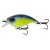 6th Sense Fishing Curve Finesse Squarebill - Chartreuse Spank Sale 1 6th Sense Fishing Curve Finesse Squarebill - Chartreuse Spank Sale