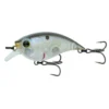 6th Sense Fishing Curve Finesse Squarebill - Ghost Pro Shad 2 6th Sense Fishing Curve Finesse Squarebill - Ghost Pro Shad