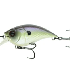 6th Sense Fishing Deals Curve Finesse Squarebill - Jaint Juice