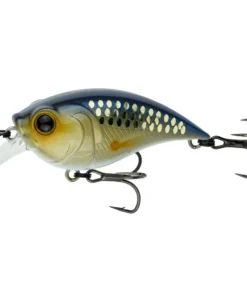 6th Sense Fishing Sale Curve Finesse Squarebill - Live Shiner