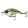 6th Sense Fishing Curve Finesse Squarebill - Shad Burst