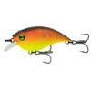 6th Sense Fishing Deals Curve Finesse Squarebill - Tiger-Treuse