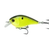 6th Sense Fishing Crush Mini 25X - Chartreuse Black Back Deals