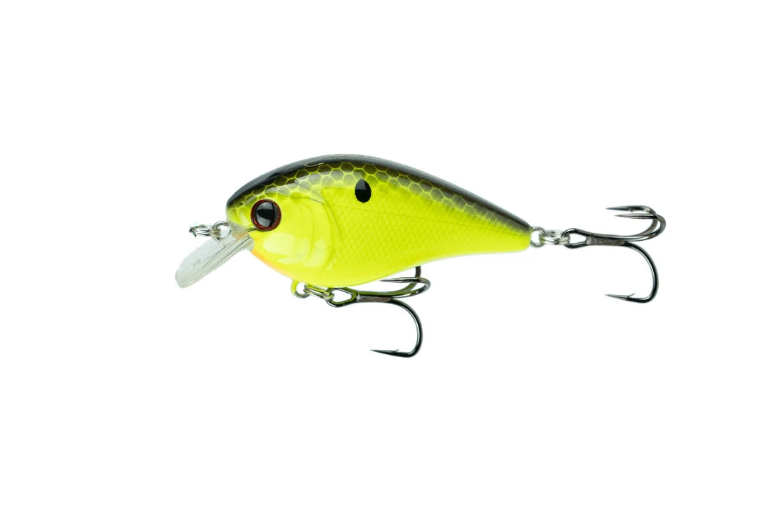 6th Sense Fishing Crush Mini 25X - Chartreuse Black Back Deals 3 6th Sense Fishing Crush Mini 25X - Chartreuse Black Back Deals