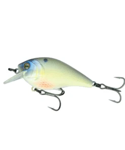 6th Sense Fishing Sale Crush - Chartreuse Sungill