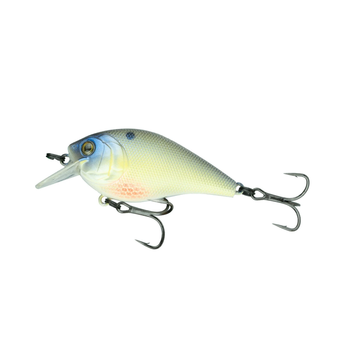 6th Sense Fishing Sale Crush - Chartreuse Sungill 3 6th Sense Fishing Sale Crush - Chartreuse Sungill
