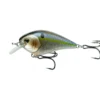 6th Sense Fishing Crush Mini 25X - Chrome Threadfin