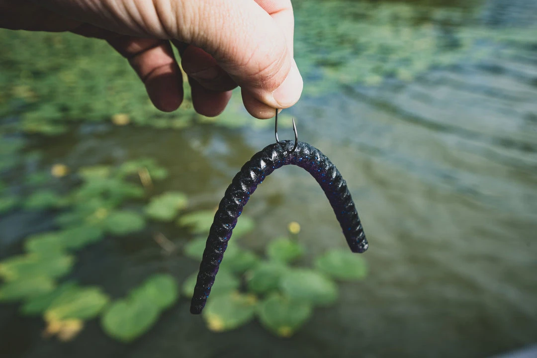 6th Sense Fishing Wacky Hook Terminal Tackle 8 6th Sense Fishing Wacky Hook Terminal Tackle