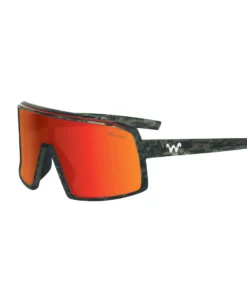 6th Sense Fishing WaterLand Sunglasses WaterLand Co. - Cooker - BlackWater