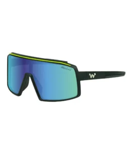 6th Sense Fishing WaterLand Sunglasses WaterLand Co. - Cooker - Black