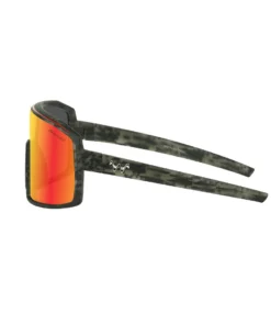 6th Sense Fishing WaterLand Sunglasses WaterLand Co. - Cooker - BlackWater