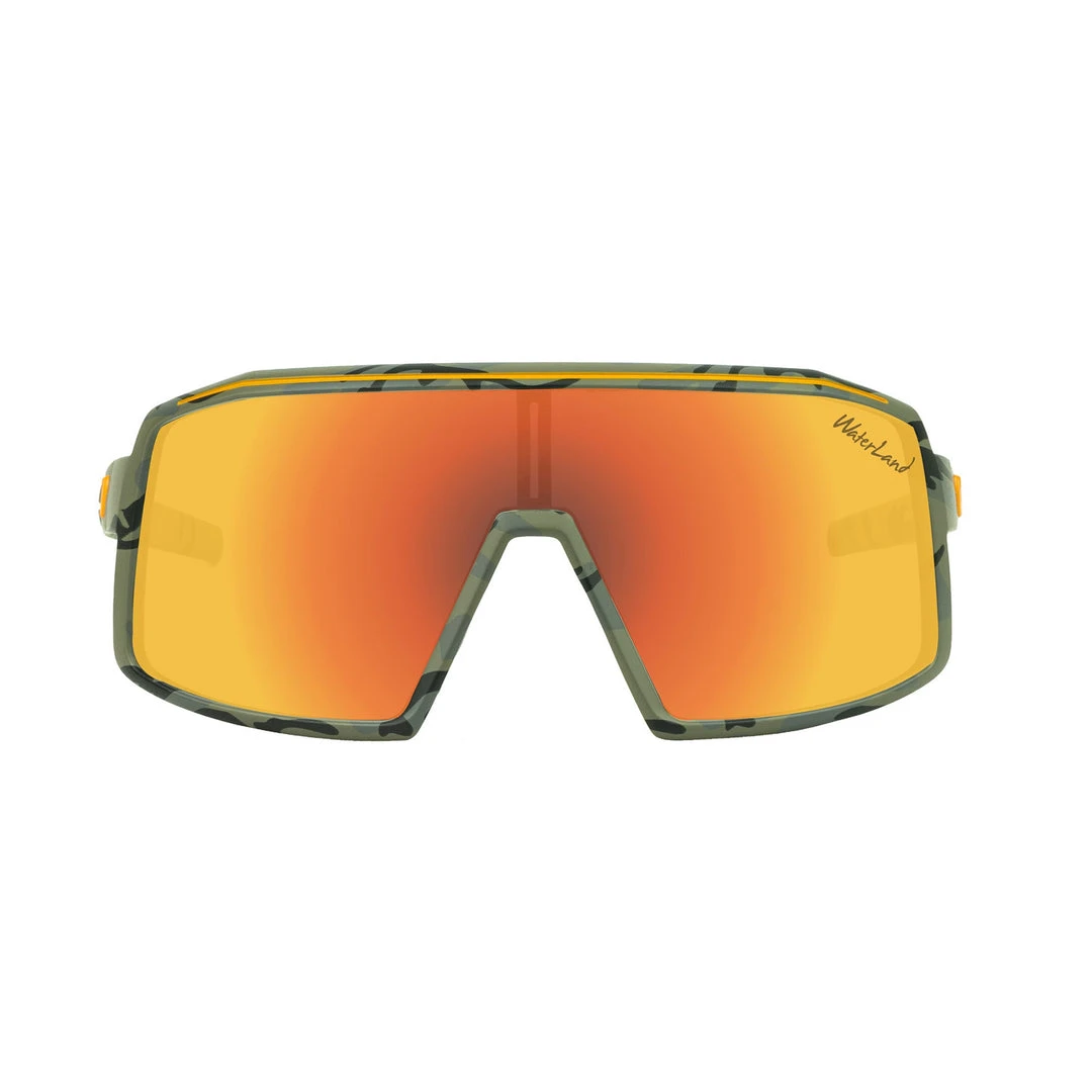 6th Sense Fishing WaterLand Co. - Cooker - Ops Camo WaterLand Sunglasses 4 6th Sense Fishing WaterLand Co. - Cooker - Ops Camo WaterLand Sunglasses