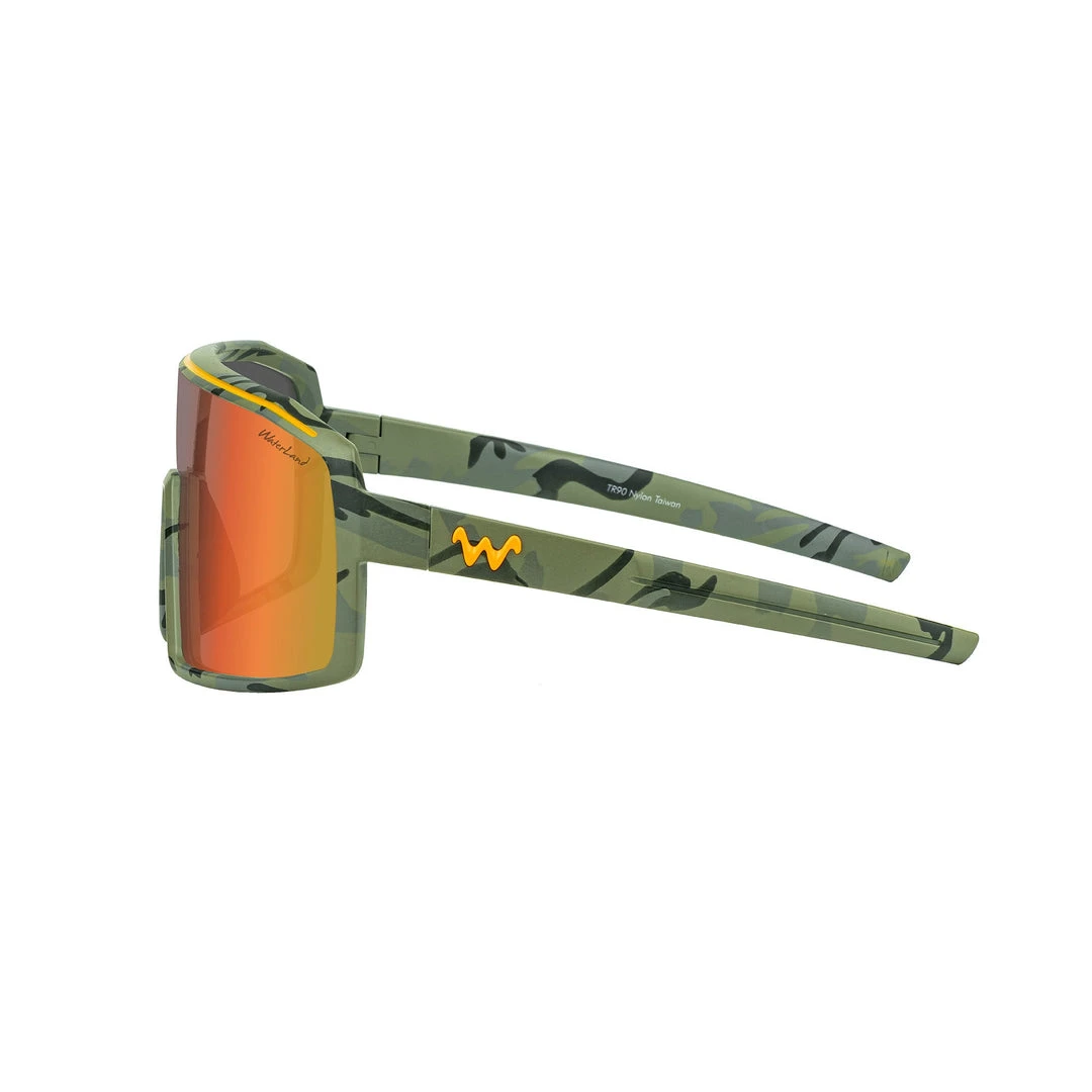 6th Sense Fishing WaterLand Co. - Cooker - Ops Camo WaterLand Sunglasses 5 6th Sense Fishing WaterLand Co. - Cooker - Ops Camo WaterLand Sunglasses