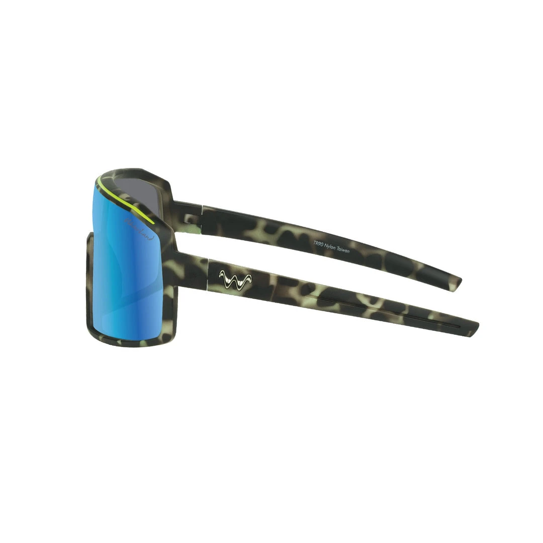 6th Sense Fishing WaterLand Co. - Cooker - WaterWood WaterLand Sunglasses 5 6th Sense Fishing WaterLand Co. - Cooker - WaterWood WaterLand Sunglasses