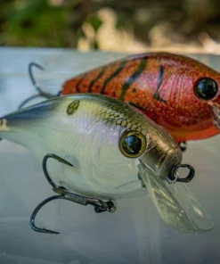 6th Sense Fishing Deals MiniMag SB - 4K Shad