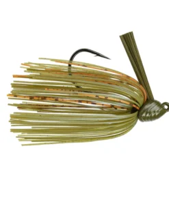 6th Sense Fishing Hybrid Jigs Divine Hybrid Jig - Crawfish Drone