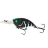 6th Sense Fishing Deals Curve 55 - Black Craw