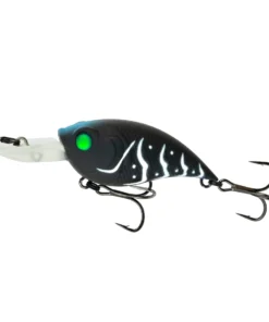 6th Sense Fishing Deals Curve 55 - Black Craw