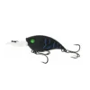 6th Sense Fishing Black Magic Series Curve 55 - Black Magic