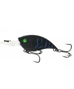 6th Sense Fishing Black Magic Series Curve 55 - Black Magic