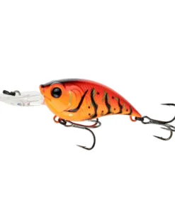 6th Sense Fishing Boiled Crawfish Collection Curve 55 - Boiled Crawfish