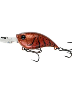 6th Sense Fishing Curve 55 - Craw Bomb Deals