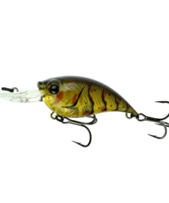 6th Sense Fishing Curve 55 - Ghost Melon Crawfish