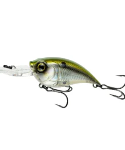 6th Sense Fishing Deals Curve 55 - Shad Burst