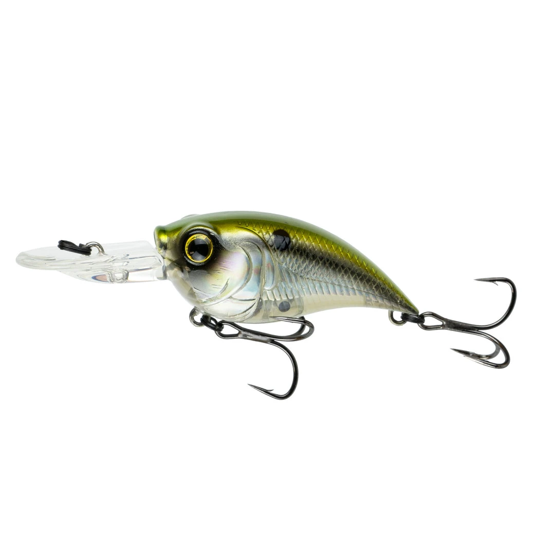 6th Sense Fishing Deals Curve 55 - Shad Burst 3 6th Sense Fishing Deals Curve 55 - Shad Burst