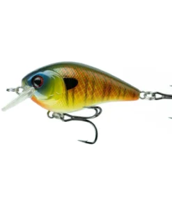 6th Sense Fishing Sale Crush Mini 25X - Custom Bluegill