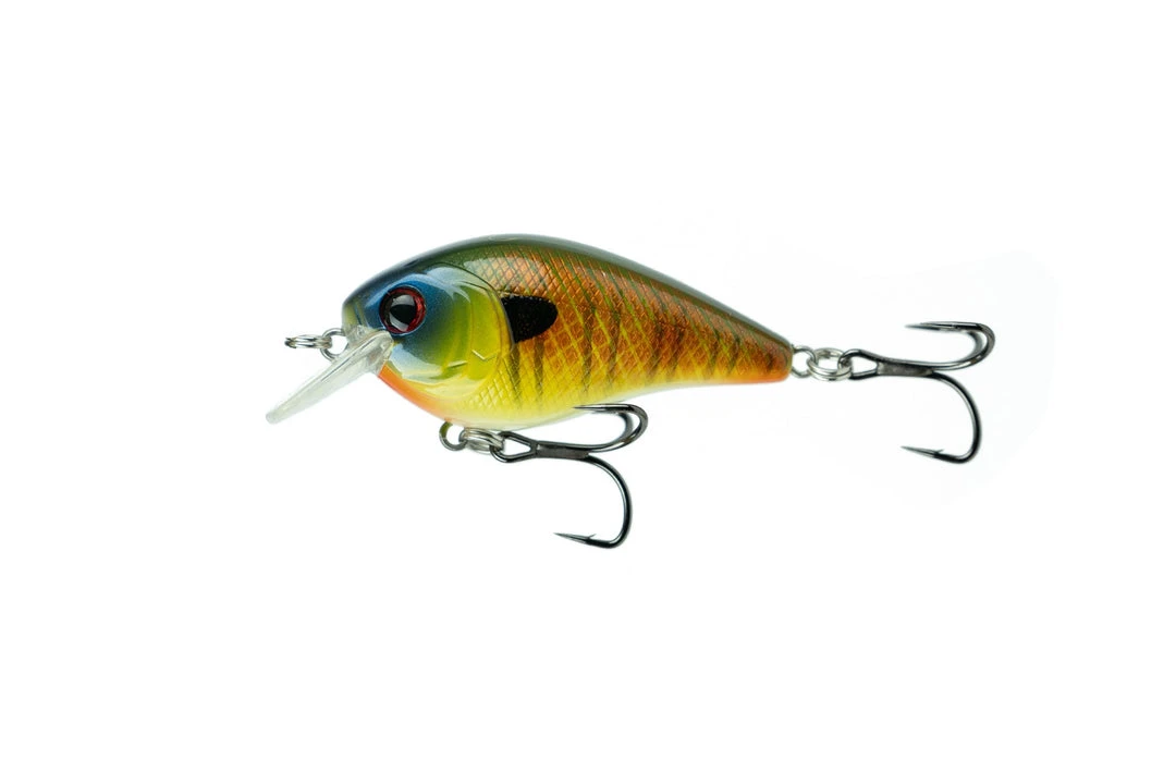 6th Sense Fishing Sale Crush Mini 25X - Custom Bluegill 3 6th Sense Fishing Sale Crush Mini 25X - Custom Bluegill