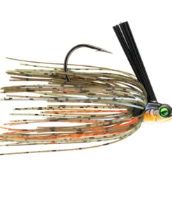 6th Sense Fishing Divine Swim Jig - Custom Bluegill Swim Jigs