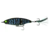 6th Sense Fishing Black Magic Series Hybrid SwimCrank - Black Magic
