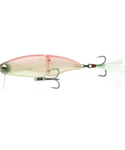 6th Sense Fishing Hybrid SwimCrank - Smallmouth Rose