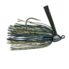 6th Sense Fishing Divine Hybrid Jig - Dark Water Craw