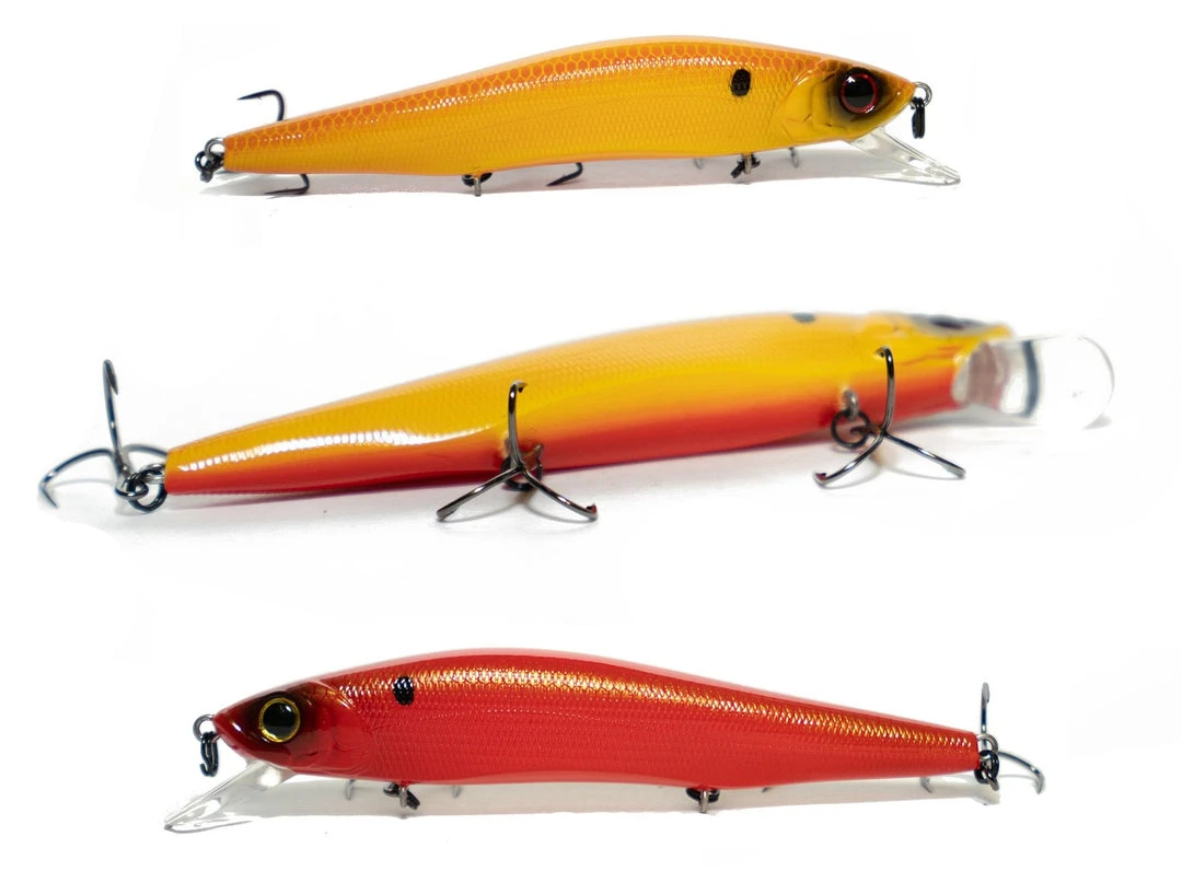 6th Sense Fishing Provoke 106X - Ditch Weed 4 6th Sense Fishing Provoke 106X - Ditch Weed