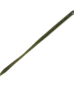 6th Sense Fishing Divine Shakey Worm - Watermelon Candy Magic