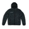 6th Sense Fishing FishDown Jacket - Black