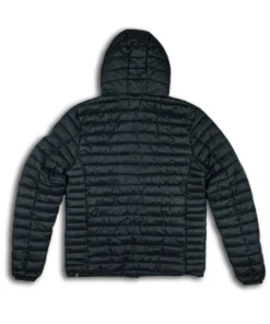 6th Sense Fishing FishDown Jacket - Black