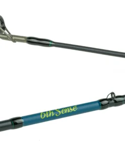6th Sense Fishing Heater Rods Heater - 7'5